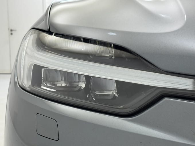2021 Volvo Xc60