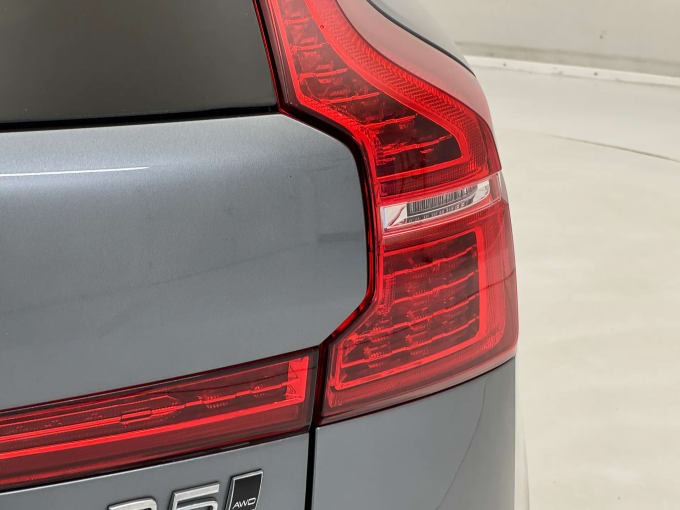 2021 Volvo Xc60