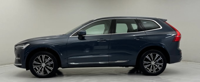 2022 Volvo Xc60