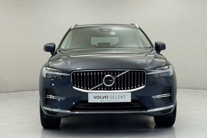2022 Volvo Xc60