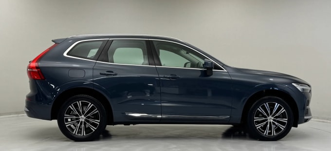 2022 Volvo Xc60