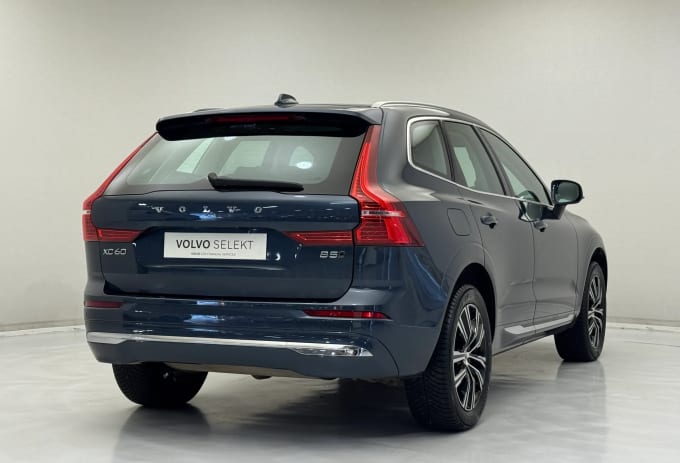 2022 Volvo Xc60