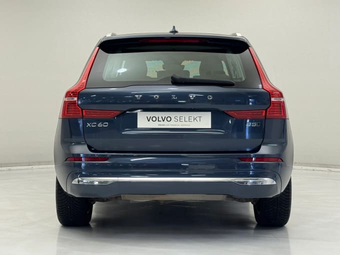 2022 Volvo Xc60