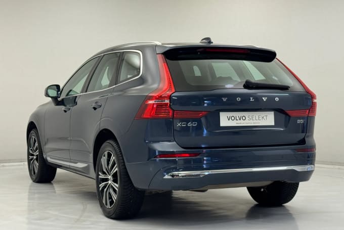 2022 Volvo Xc60