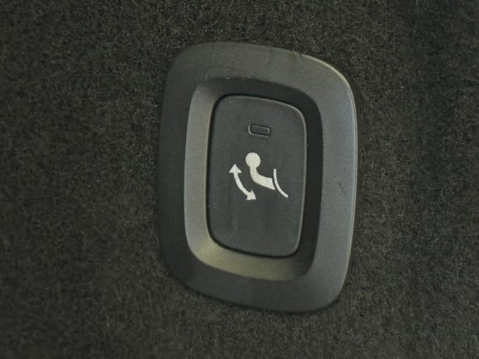 2022 Volvo Xc60