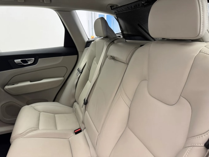 2022 Volvo Xc60