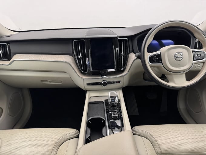 2022 Volvo Xc60