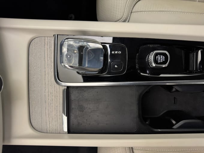 2022 Volvo Xc60