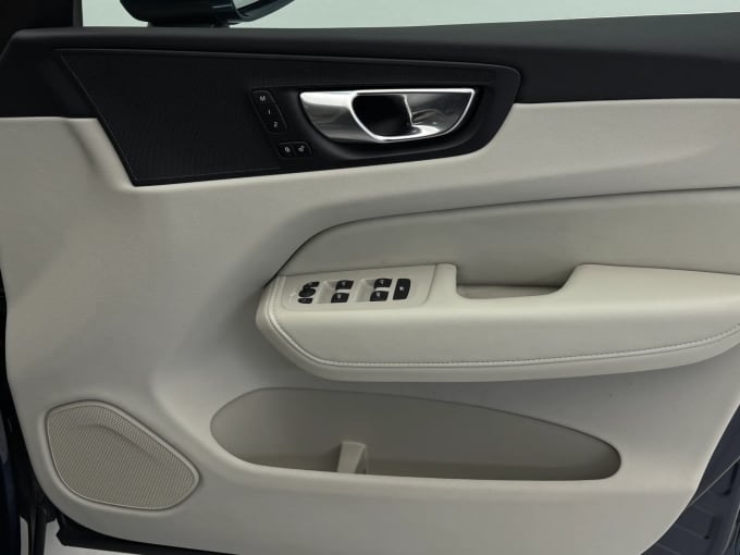 2022 Volvo Xc60
