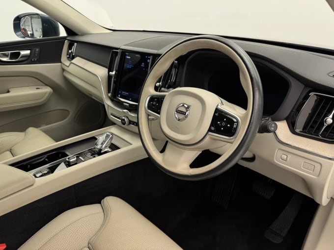 2022 Volvo Xc60
