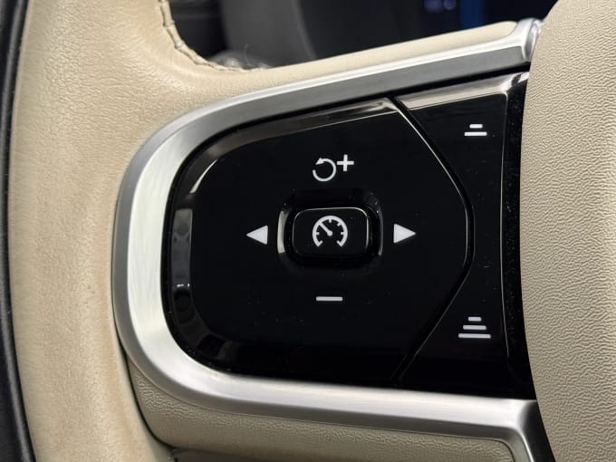 2022 Volvo Xc60