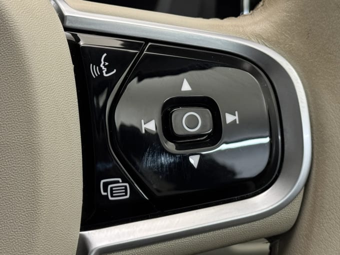 2022 Volvo Xc60