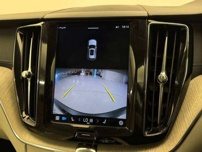 2022 Volvo Xc60