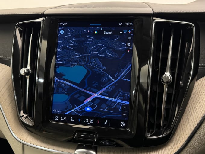 2022 Volvo Xc60