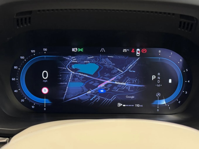 2022 Volvo Xc60
