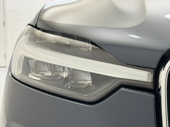 2022 Volvo Xc60