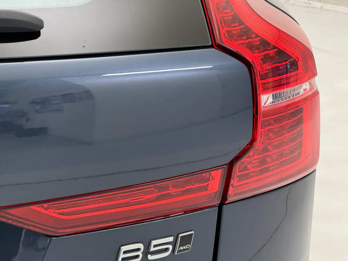 2022 Volvo Xc60