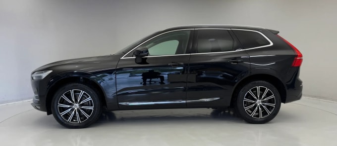 2019 Volvo Xc60