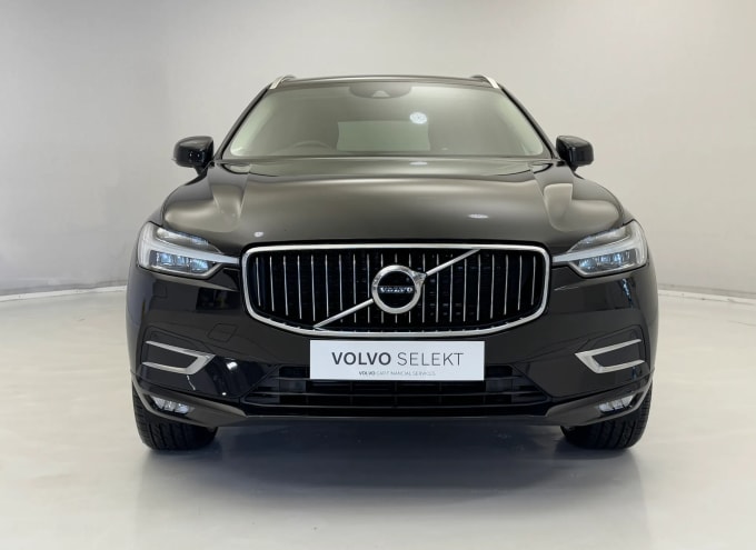 2019 Volvo Xc60