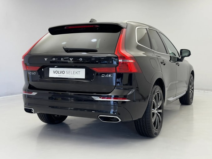 2019 Volvo Xc60