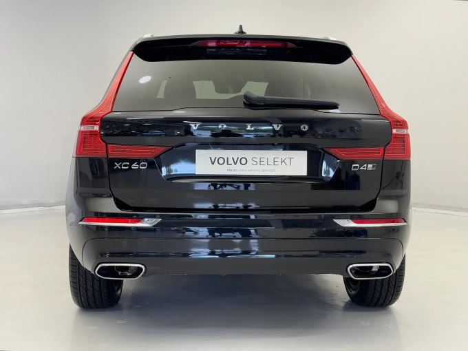 2019 Volvo Xc60