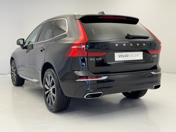 2019 Volvo Xc60