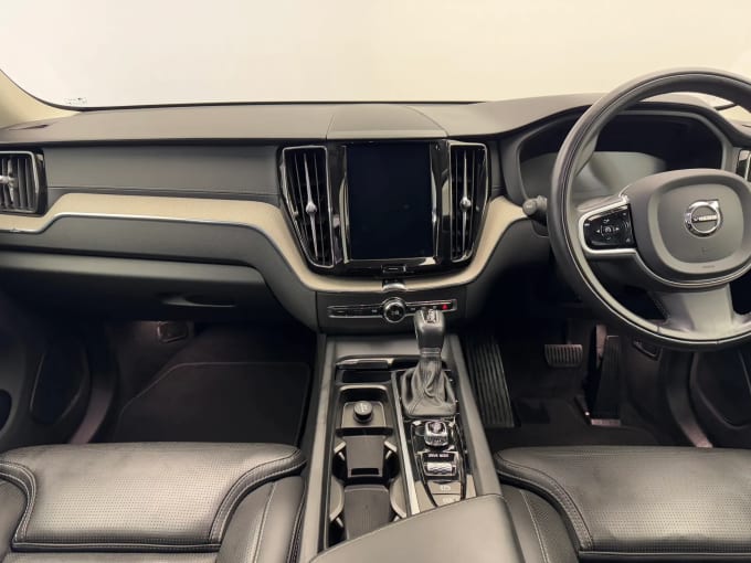 2019 Volvo Xc60