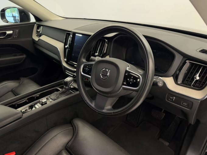 2019 Volvo Xc60