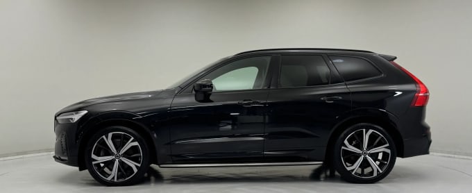 2021 Volvo Xc60