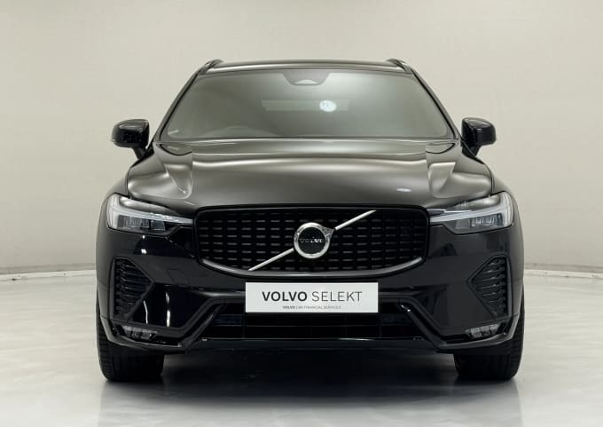 2021 Volvo Xc60
