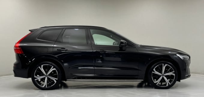 2021 Volvo Xc60