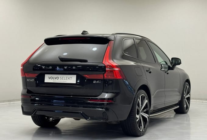 2021 Volvo Xc60