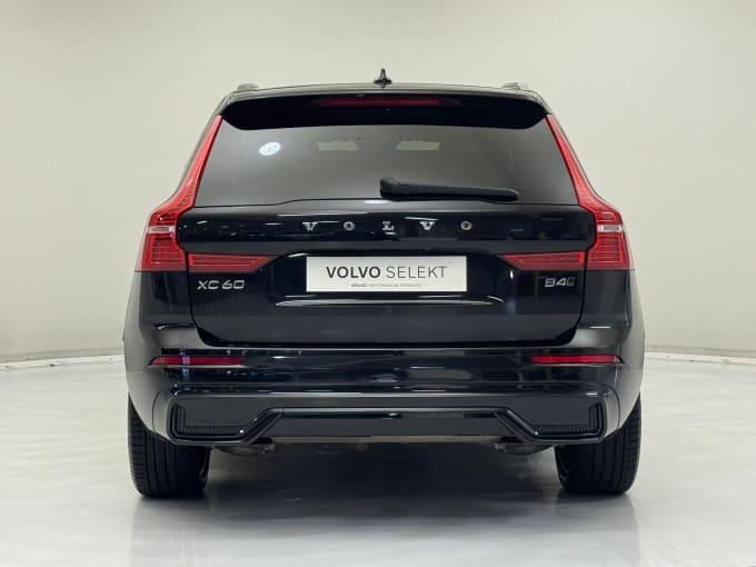 2021 Volvo Xc60