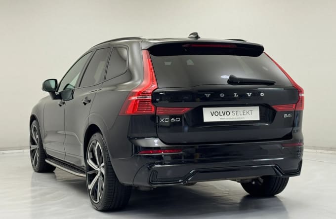 2021 Volvo Xc60