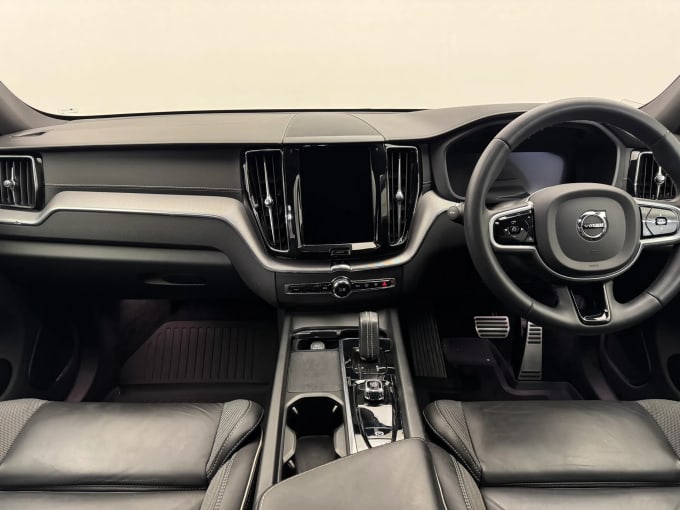 2021 Volvo Xc60