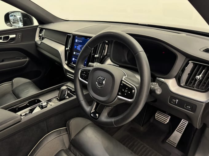 2021 Volvo Xc60