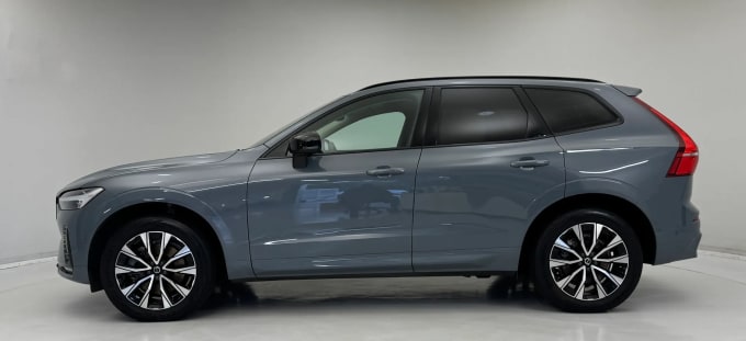 2022 Volvo Xc60
