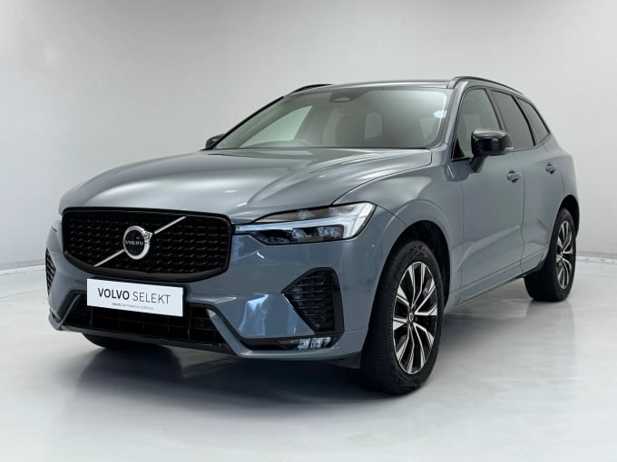 2022 Volvo Xc60