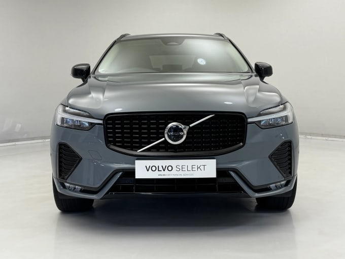 2022 Volvo Xc60