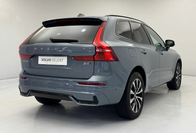 2022 Volvo Xc60