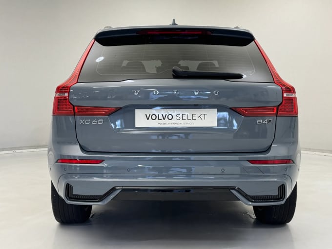 2022 Volvo Xc60