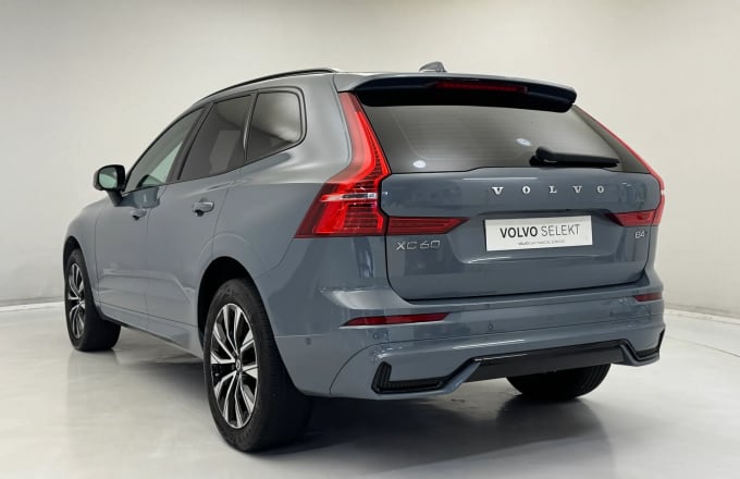 2022 Volvo Xc60