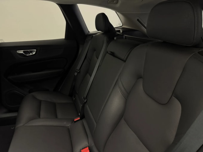 2022 Volvo Xc60