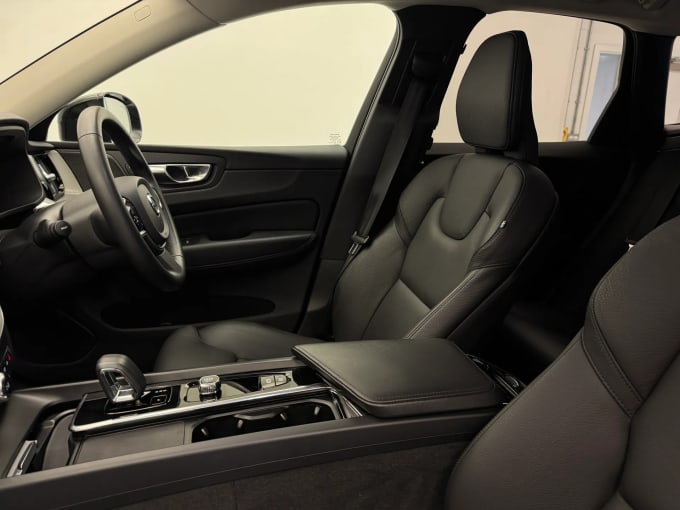 2022 Volvo Xc60