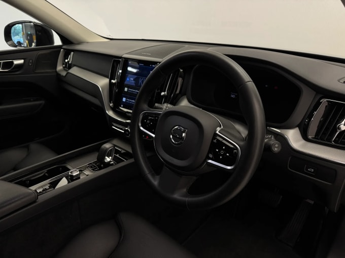 2022 Volvo Xc60