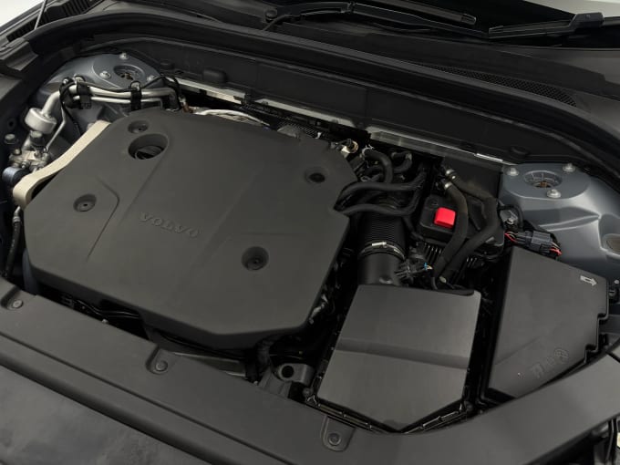 2022 Volvo Xc60