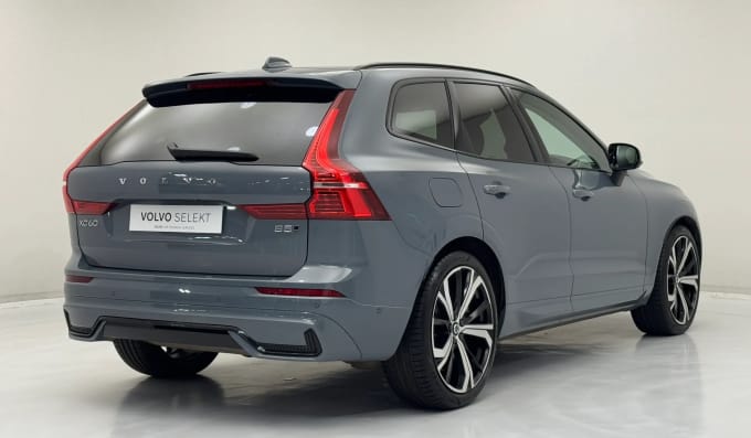 2023 Volvo Xc60