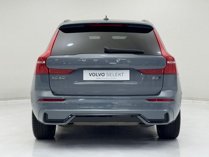 2023 Volvo Xc60