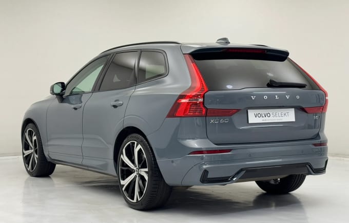 2023 Volvo Xc60