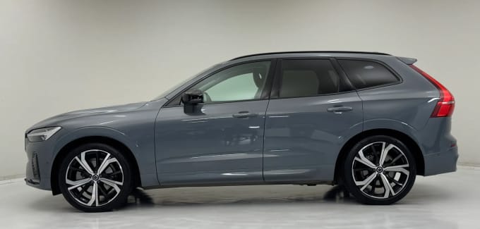 2023 Volvo Xc60